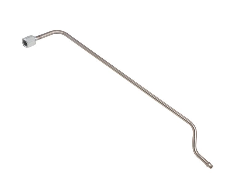 ТРУБКА В СБОРЕ