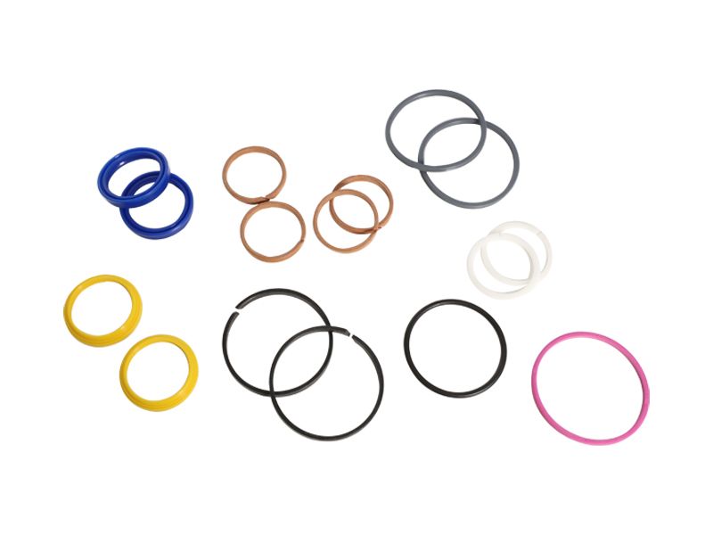 КОМПЛЕКТ УПЛОТНЕНИЙ