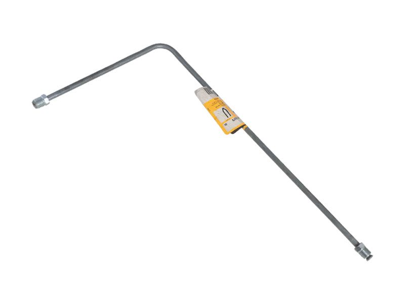 ТРУБКА В СБОРЕ