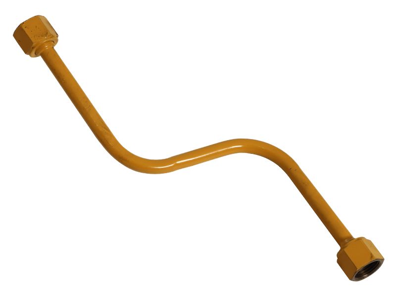 236-3821: Tube Assembly | CATCorp