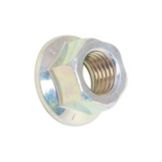 212-8510: Шестигранная фланцевая гайка M10 x 1,25 мм 2128510 купить