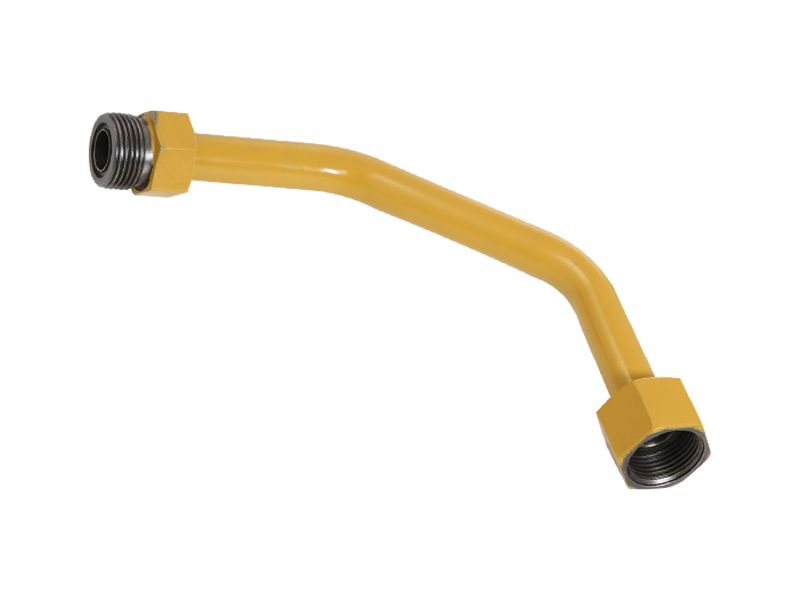 ТРУБКА В СБОРЕ