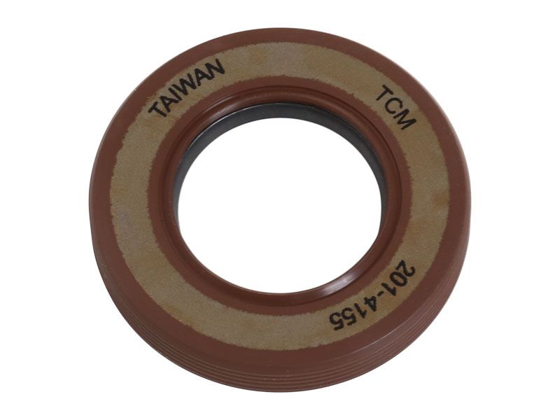 201-4155: 24mm Rubber Lip Seal 2014155 купить