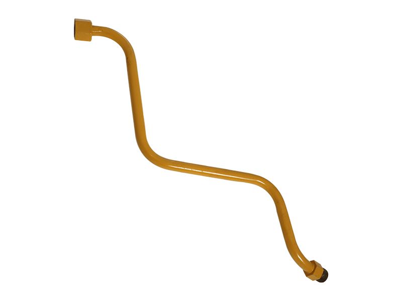 272-4889: 8.1mm Inner Diameter Grade Control Valve Tube 2724889 купить