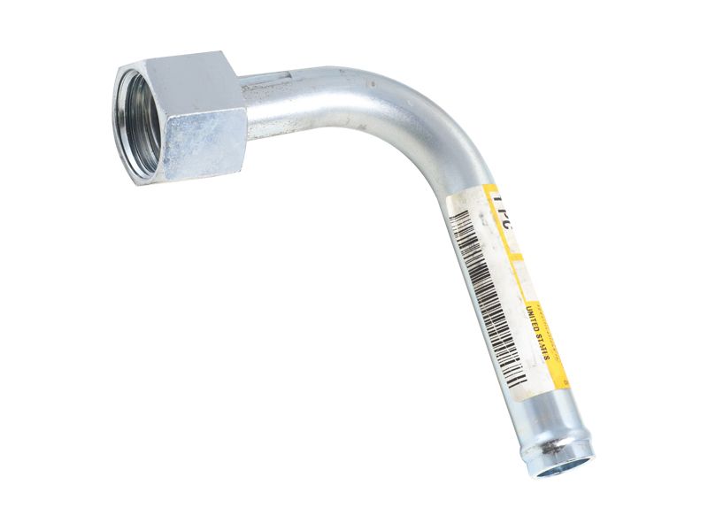 ТРУБКА В СБОРЕ