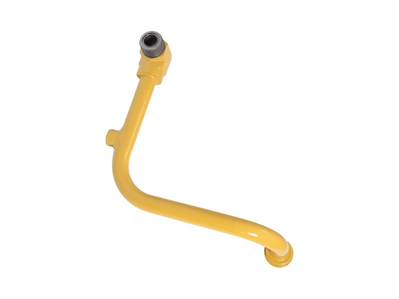 ТРУБКА В СБОРЕ