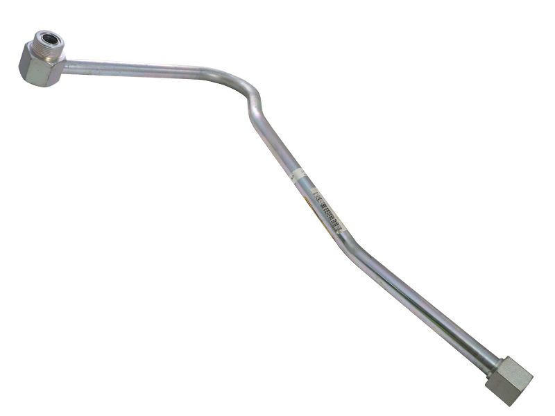 ТРУБКА В СБОРЕ