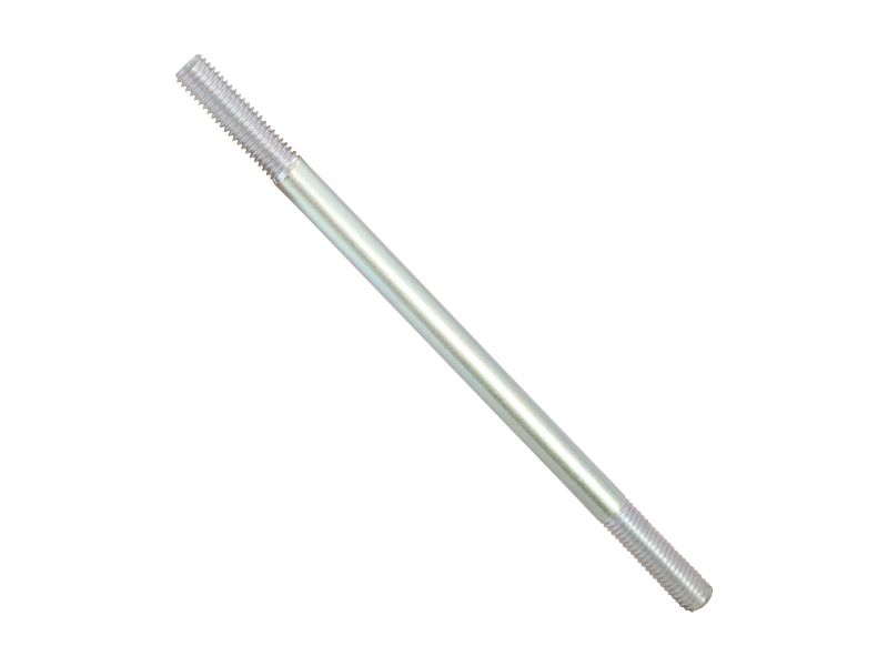 Шпилька с двухсторонней резьбой, 1/2-13".