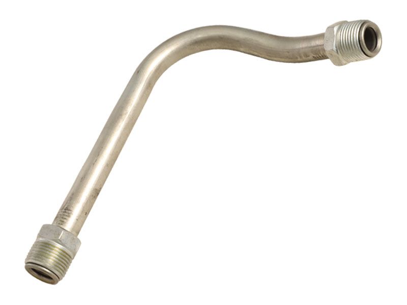 204-8734: Service Brake Control Lines Tube 2048734 купить