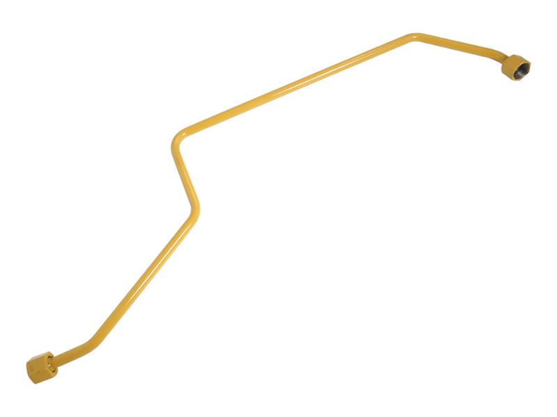 ТРУБКА В СБОРЕ