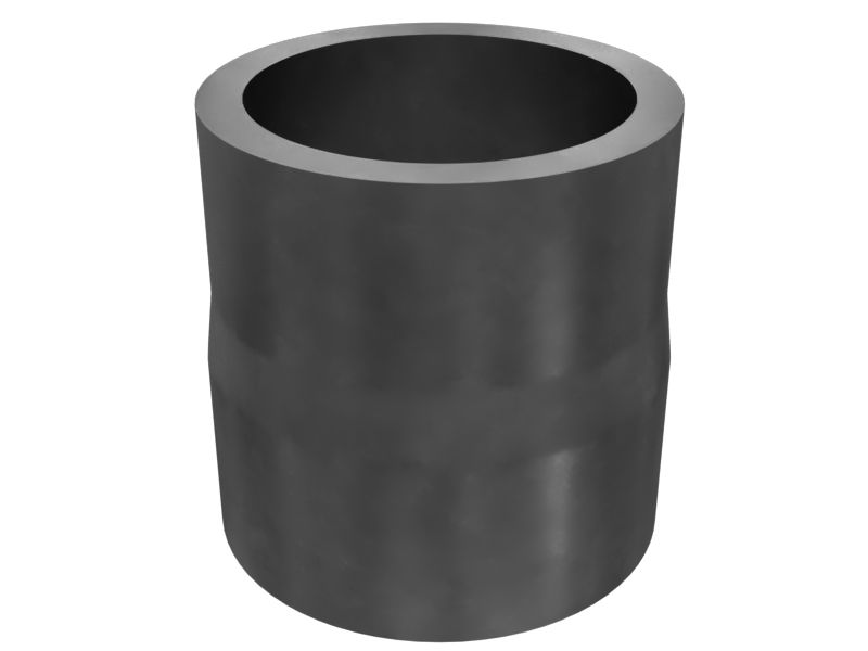 Шланг редуктора водопровода с внутренним диаметром 51,5 мм