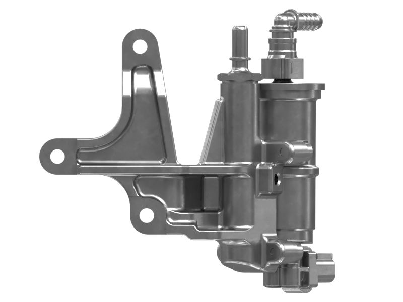 БЛОК НАСОСА F XF