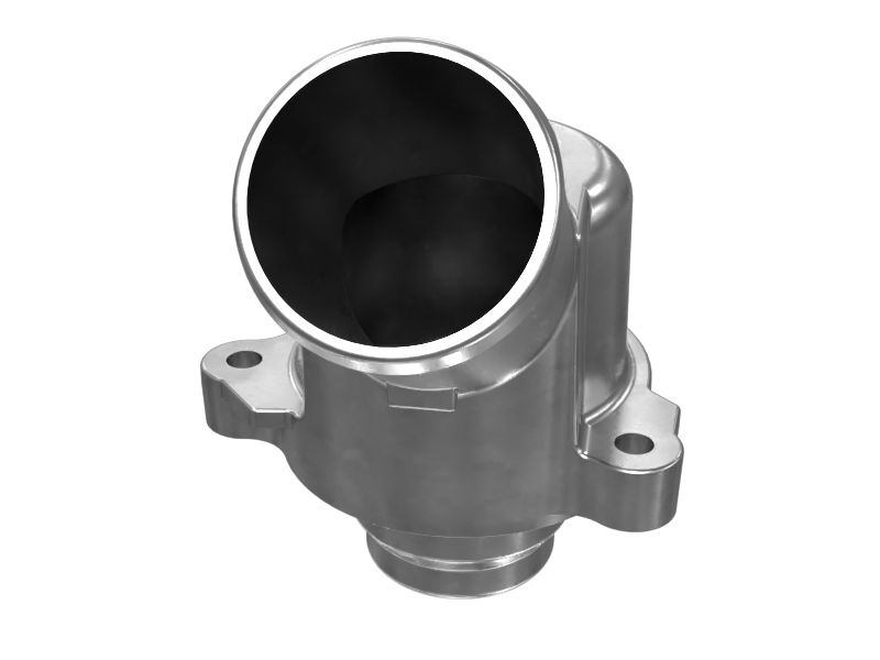 Термостат для шланга охлаждающей жидкости на 82°