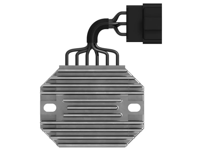 Регулятор напряжения генератора