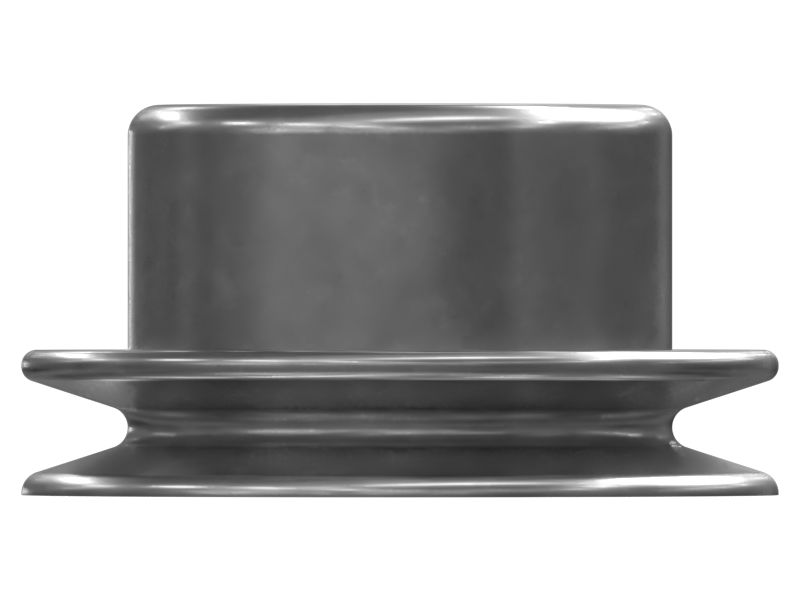 ШКИВ ВОДЯНОГО НАСОСА