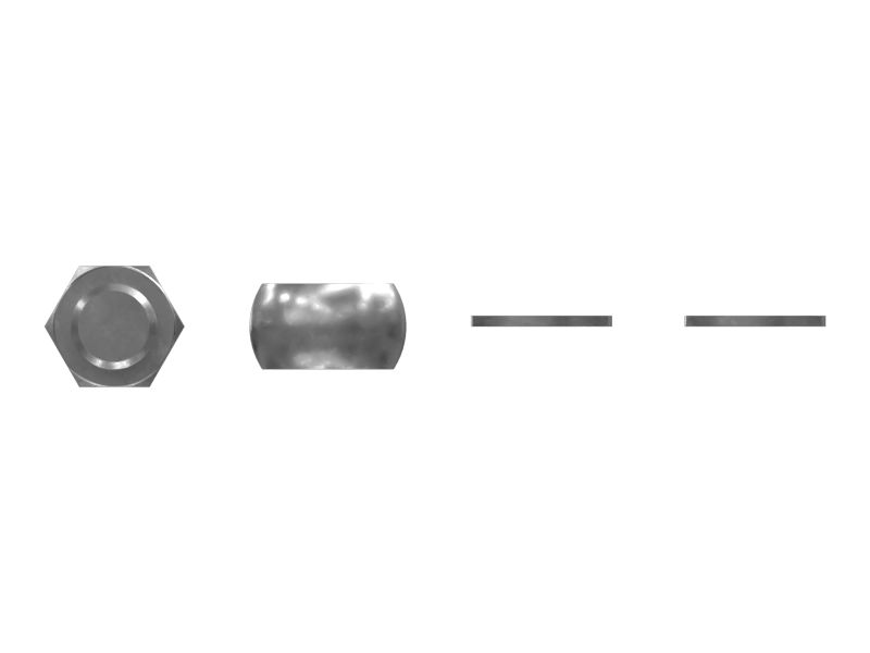455-6332: Fuel Connection Kit | CATCorp