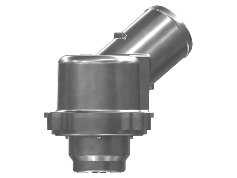 Термостат для шланга охлаждающей жидкости на 82°