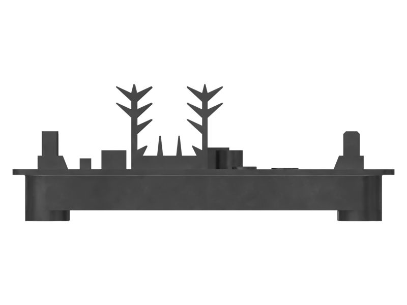 Регулятор напряжения