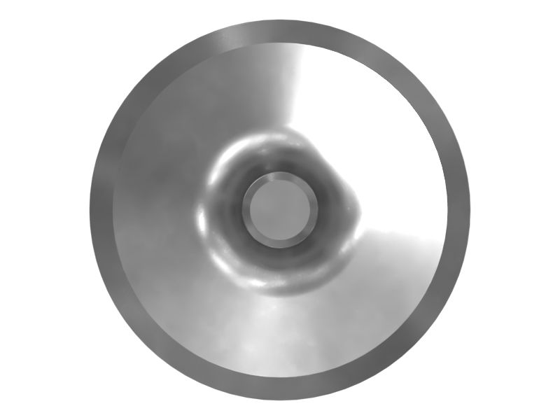 Впускной клапан с внутренним диаметром 5,6 мм