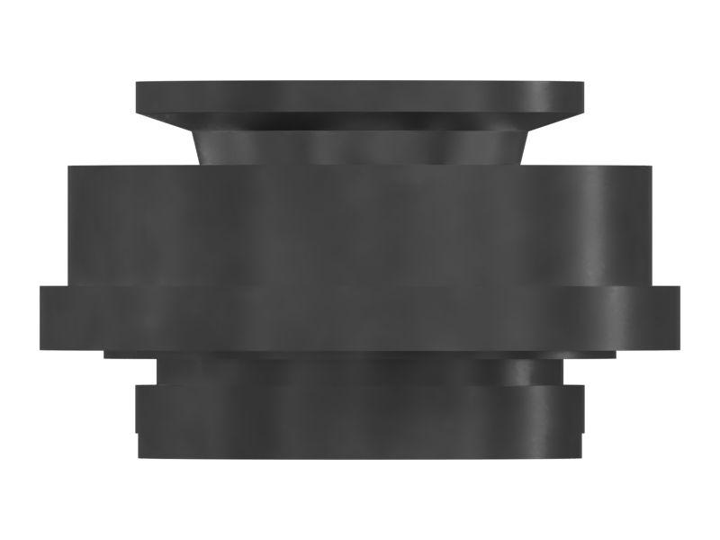 Резиновое уплотнение водяного насоса