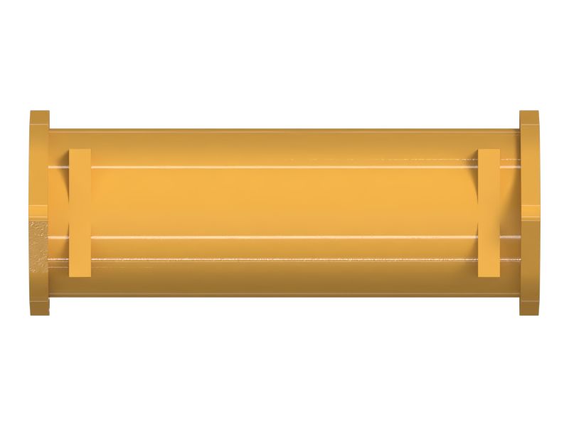 Сердцевина маслоохладителя Reman