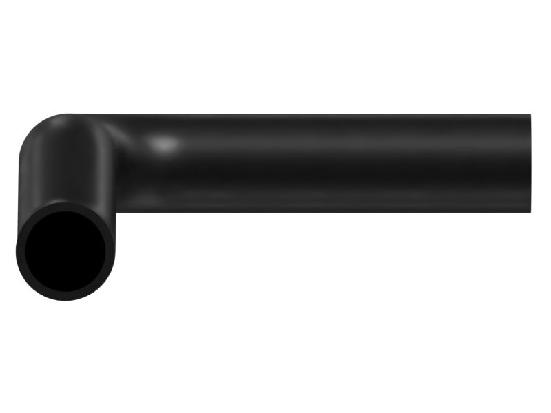 Шланг внутреннего диаметра 47 мм