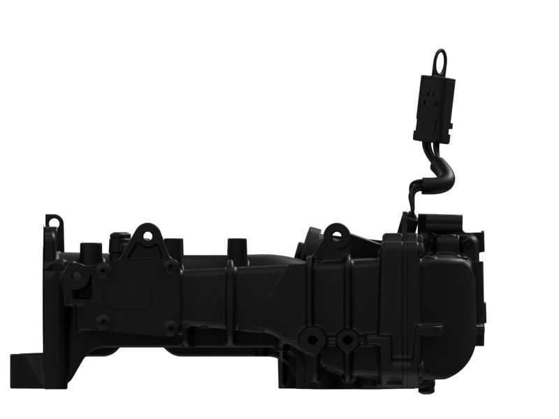 579-9321: Exhaust Gas Recirculation Module | CATCorp