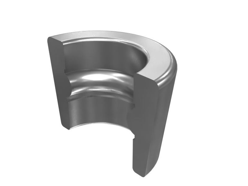 153-5556: Шплинт штока клапана