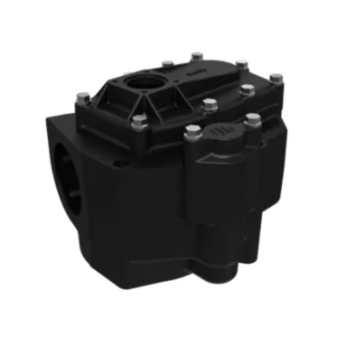 0R-3230: משאבת שמן מנוע של Cat® Reman
