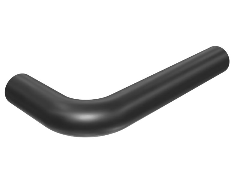 Шланг радиатора с внутренним диаметром 34 мм