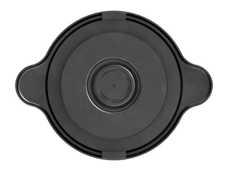 Крышка с внутренним диаметром 40 мм