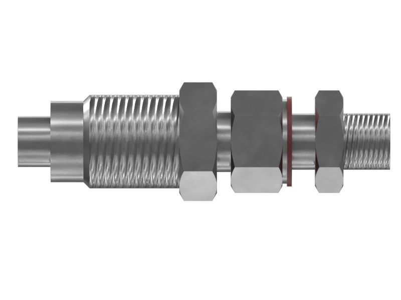 Топливная форсунка в сборе