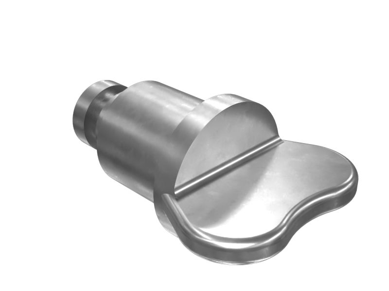 Заглушка для воды длиной 36 мм (сливная пробка)