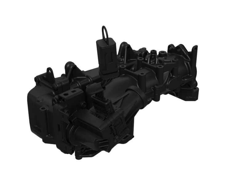 579-9321: Exhaust Gas Recirculation Module | Cat® Parts Store