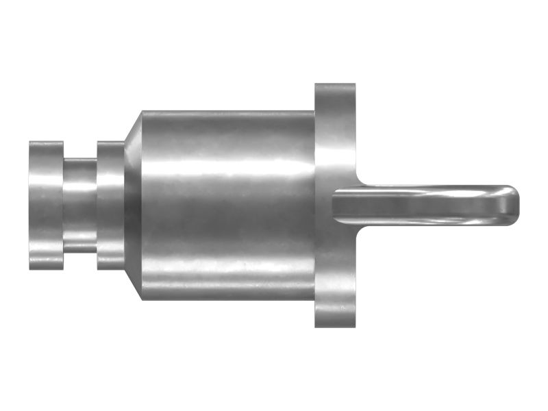 Заглушка для воды длиной 36 мм (сливная пробка)