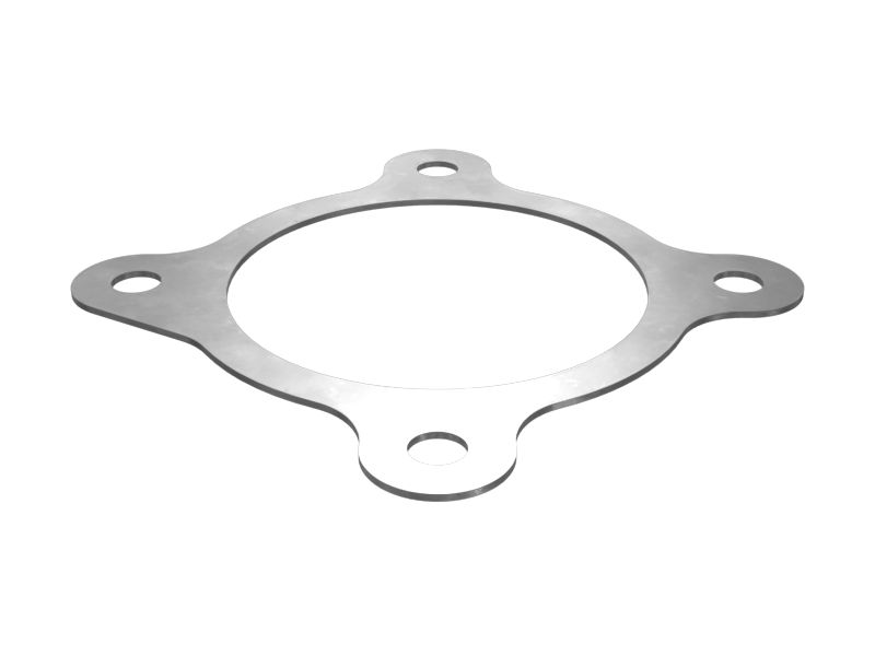 Прокладка крышки впуска воздуха