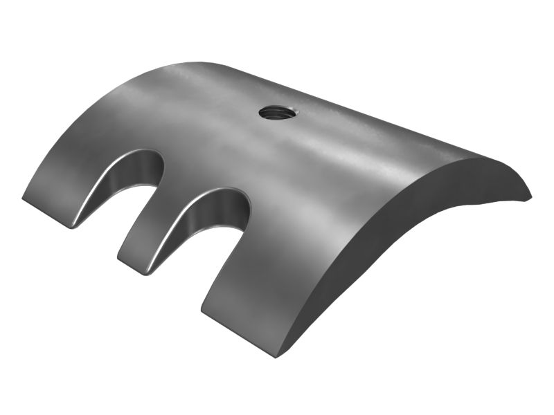 Вал водяного насоса