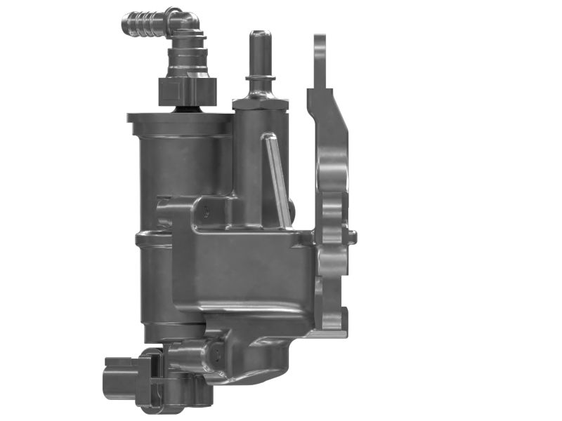 БЛОК НАСОСА F XF