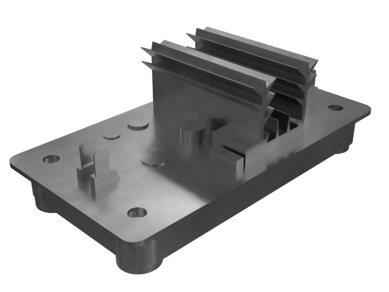 Регулятор напряжения