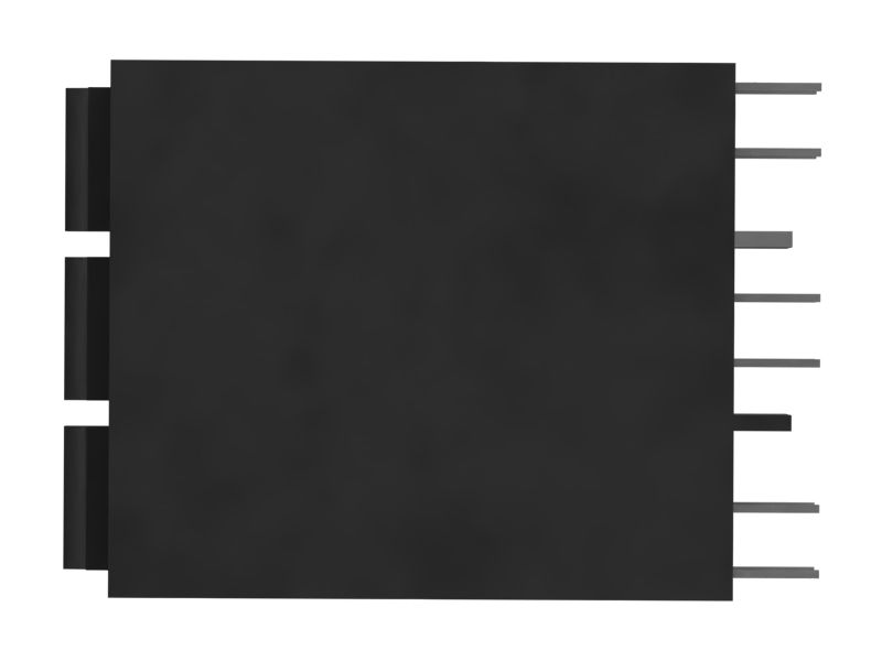 Автоматический выключатель 2 А