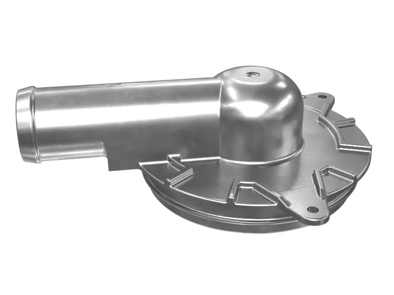 Колпачок сапуна крышки клапанного механизма