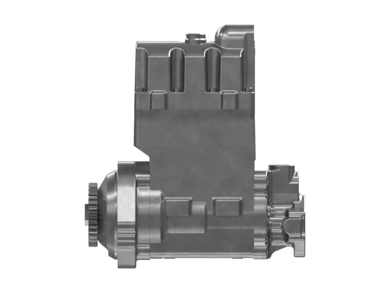 Гидравлический насос-форсунка Cat® Reman