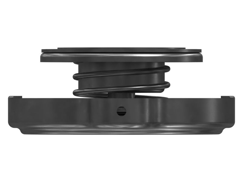 Крышка с внутренним диаметром 40 мм