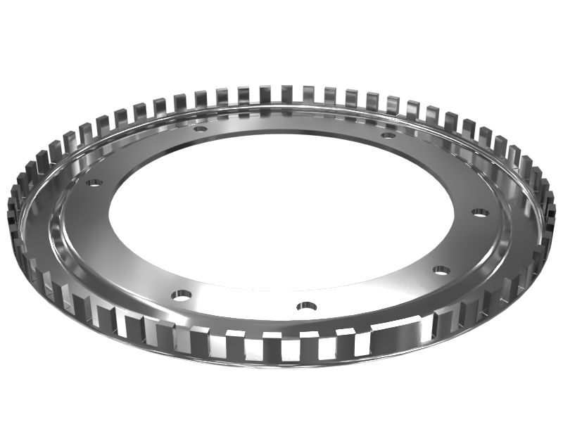 Регулирующий диск коленчатого вала толщиной 13,5 мм