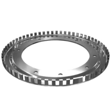 376-4078: Crankshaft Pewaktuan Disc Setebal 13,5 mm
