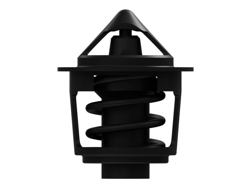 Термостат в сборе