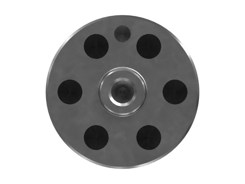 РАСПРЕДЕЛИТЕЛЬНЫЙ ВАЛ