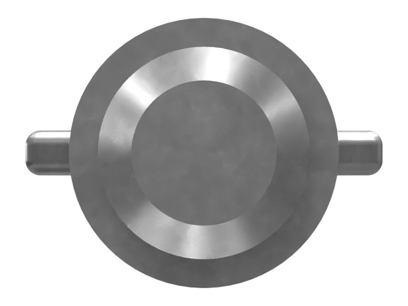 Заглушка для воды длиной 36 мм (сливная пробка)