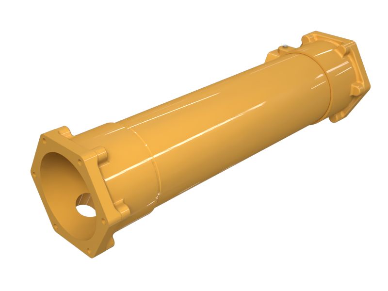 БЛОК СЕРДЕЧНИКА МАСЛЯНОГО ФИЛЬТРА