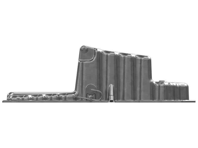 Поддон картера двигателя